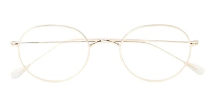 I NEED YOU Lesebrille Lennard Gold geschlossen Lennard, Gold