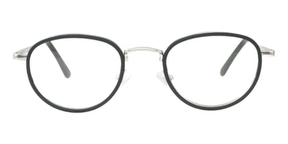 I NEED YOU Lesebrille Windsor Black frontal Windsor, black