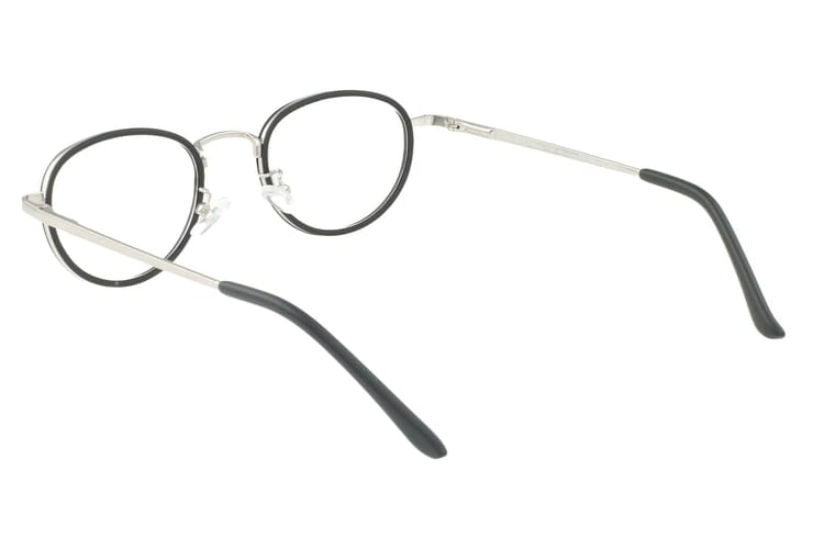 I NEED YOU Lesebrille Windsor Black innen I NEED YOU Lesebrille Windsor Black innen