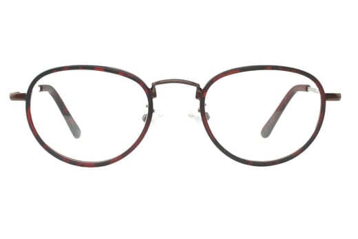 Lesebrille I NEED YOU Windsor Braun