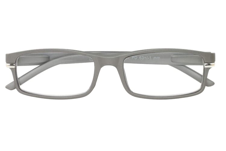 LEXXOO Reading glasses 4090B anthracite closed LEXXOO Reading glasses 4090B anthracite closed