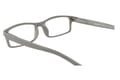 LEXXOO Reading glasses 4090B anthracite inside LEXXOO Reading glasses 4090B anthracite inside