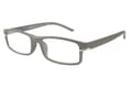 LEXXOO Reading glasses 4090B anthracite lateral LEXXOO Reading glasses 4090B anthracite lateral
