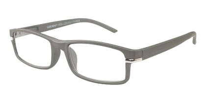 LEXXOO Reading glasses 4090B anthracite lateral LEXXOO Reading glasses 4090B anthracite lateral