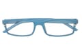 LEXXOO Lesebrille 4090B blau geschlossen LEXXOO Lesebrille 4090B blau geschlossen