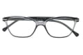LEXXOO Reading glasses 4120A gray closed LEXXOO Reading glasses 4120A gray closed
