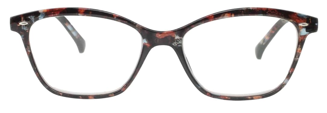 LEXXOO Lesebrille 4120A mamor frontal Lesebrille LEXXOO 4120A mamor frontal