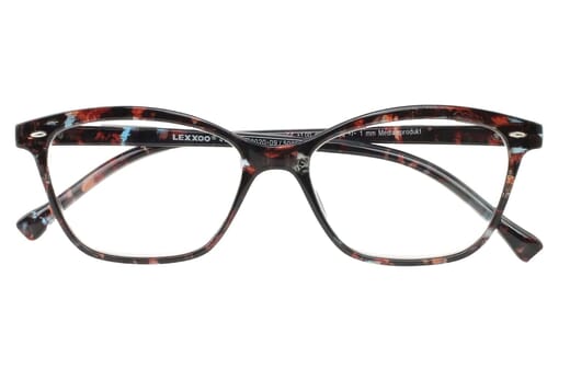 LEXXOO Lesebrille 4120A mamor geschlossen