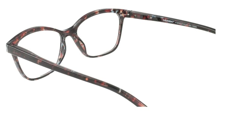 LEXXOO Lesebrille 4120A mamor innen LEXXOO Lesebrille 4120A mamor innen
