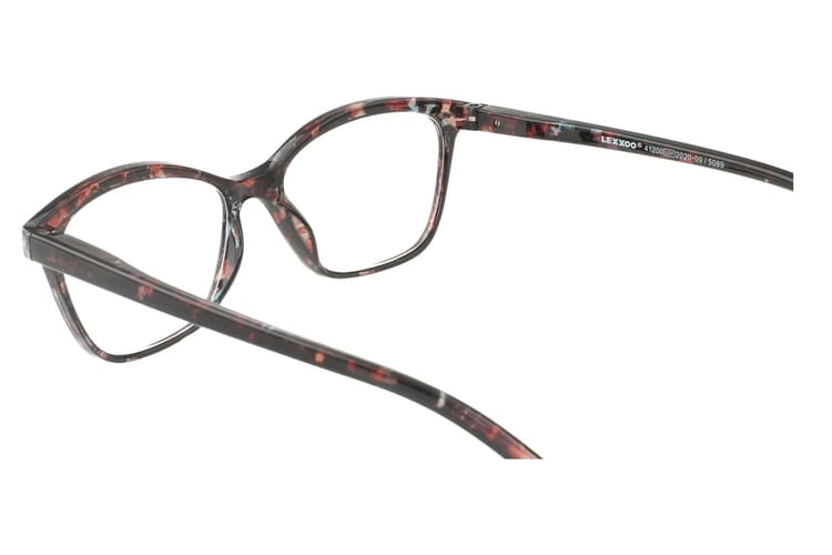LEXXOO Lesebrille 4120A mamor innen LEXXOO Lesebrille 4120A mamor innen