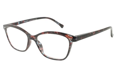 LEXXOO Reading glasses 4120A mamor sideways LEXXOO Reading glasses 4120A mamor sideways