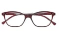 LEXXOO Reading glasses 4120A red closed LEXXOO Reading glasses 4120A red closed