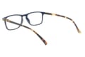 LEXXOO Reading glasses 4128B blue havana inside LEXXOO Reading glasses 4128B blue havana inside