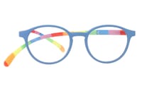 No. 12 Farbenfroh Cornflower