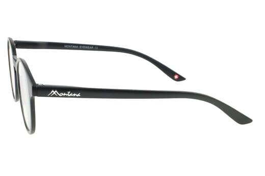 Lesebrille Montana Eyewear MR52 BLACK detail