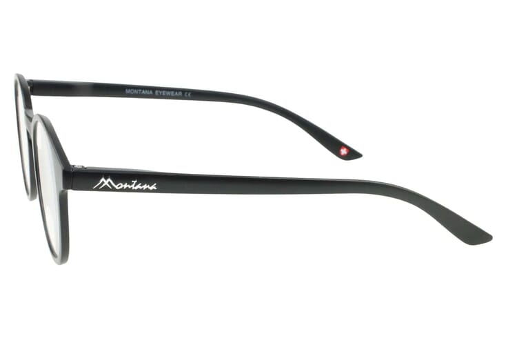 Lesebrille Montana Eyewear MR52 BLACK detail Lesebrille Montana Eyewear MR52 BLACK detail