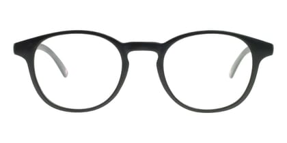 Lesebrille Montana Eyewear MR52 BLACK frontal Lesebrille Montana Eyewear MR52 BLACK frontal