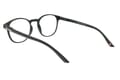 Lesebrille Montana Eyewear MR52 BLACK innen Lesebrille Montana Eyewear MR52 BLACK innen