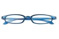 Lesebrille-Montana-R66-BLAU-FRONTAL R66 Blau