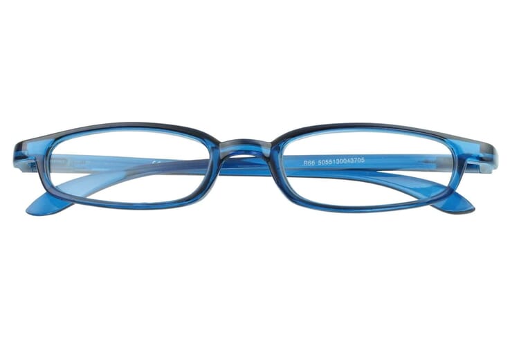 Lesebrille-Montana-R66-BLAU-FRONTAL R66 Blau