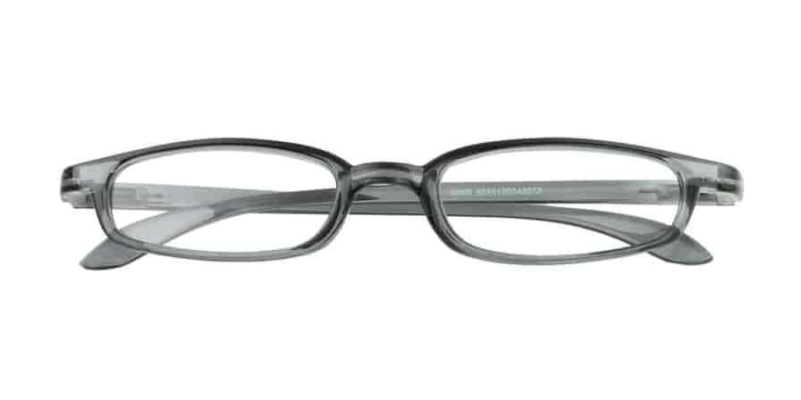 Lesebrille Montana R66 Grau