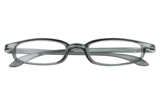 Lesebrille Montana R66 Grau