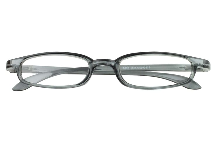 Lesebrille-Montana-R66-GRAU-FRONTAL Lesebrille Montana R66 Grau