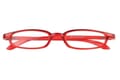 Lesebrille-Montana-R66-ROT-FRONTAL R66 Rot
