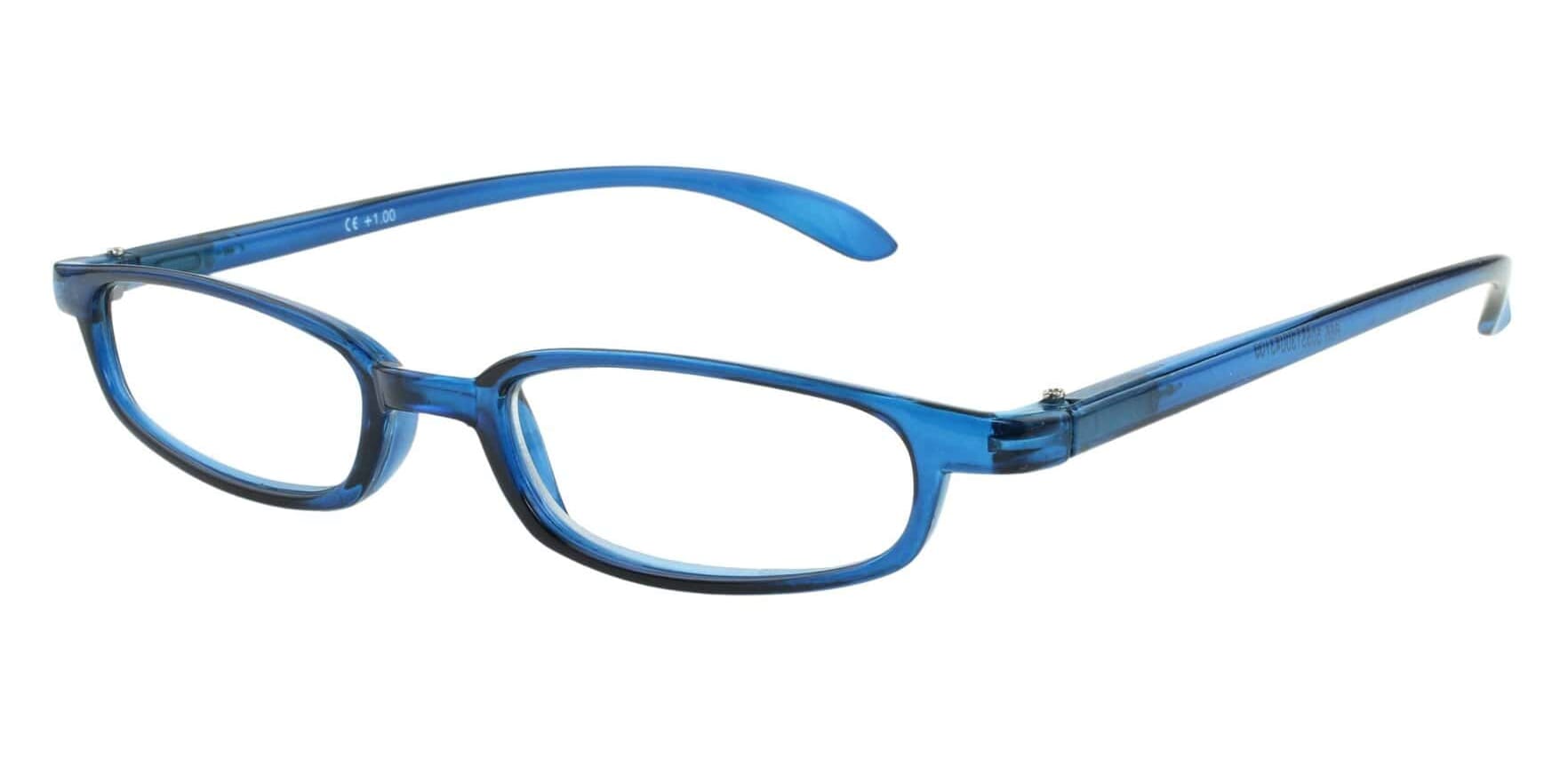 Lesebrille R66 Produktfoto