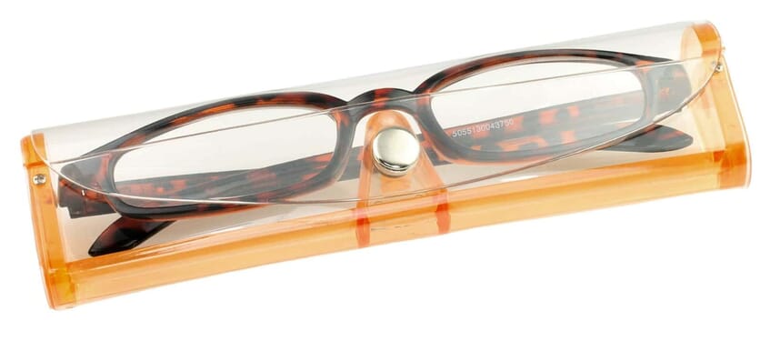 Lesebrille-Montana-R66-braun-mit-etui R66 Braun