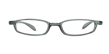 Lesebrille-Montana-R66-grau-frontal-offen R66 Grau