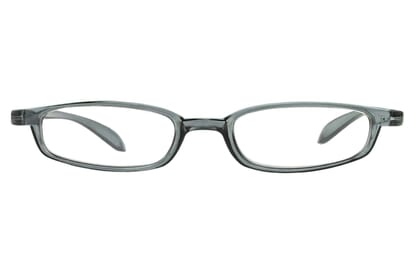 Lesebrille-Montana-R66-grau-frontal-offen R66 Grau