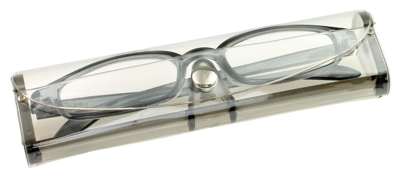 Lesebrille-Montana-R66-grau-mit-etui R66 Grau