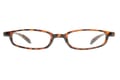 Lesebrille-Montana-R66-havanna-frontal-offen R66 Braun