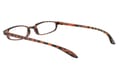 Lesebrille-Montana-R66-havanna-innen R66 Braun