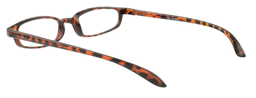 Lesebrille-Montana-R66-havanna-innen R66 Braun