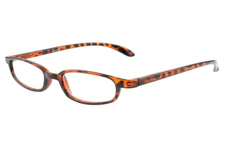 Lesebrille-Montana-R66-havanna-seitlich R66 Braun