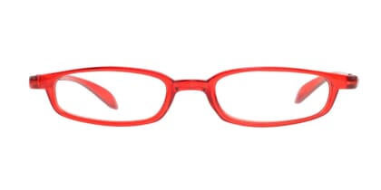 Lesebrille-Montana-R66-rot-frontal-offen R66 Rot