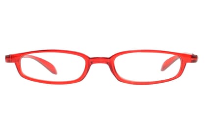 Lesebrille-Montana-R66-rot-frontal-offen R66 Rot
