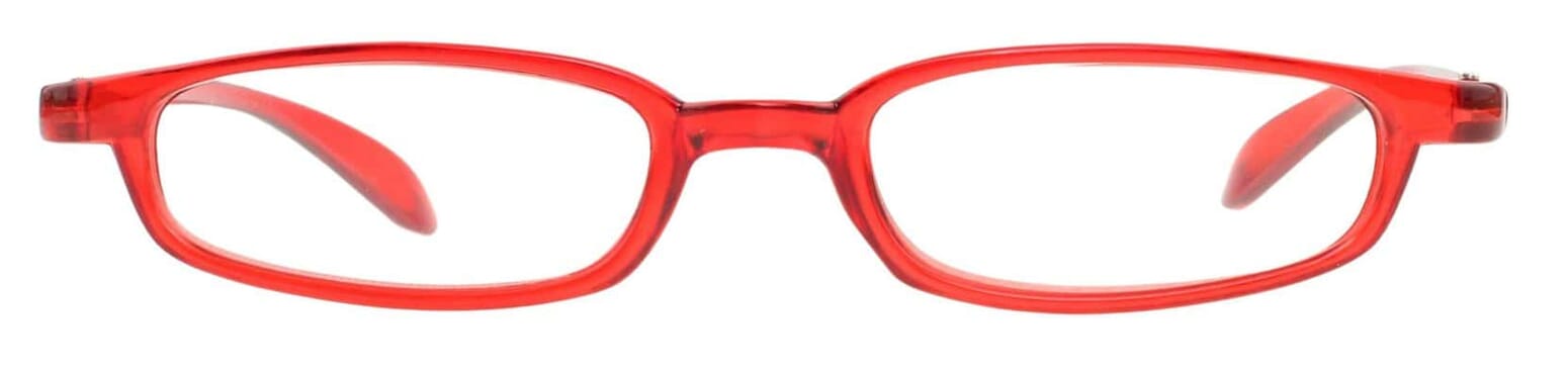 Lesebrille-Montana-R66-rot-frontal-offen R66 Rot