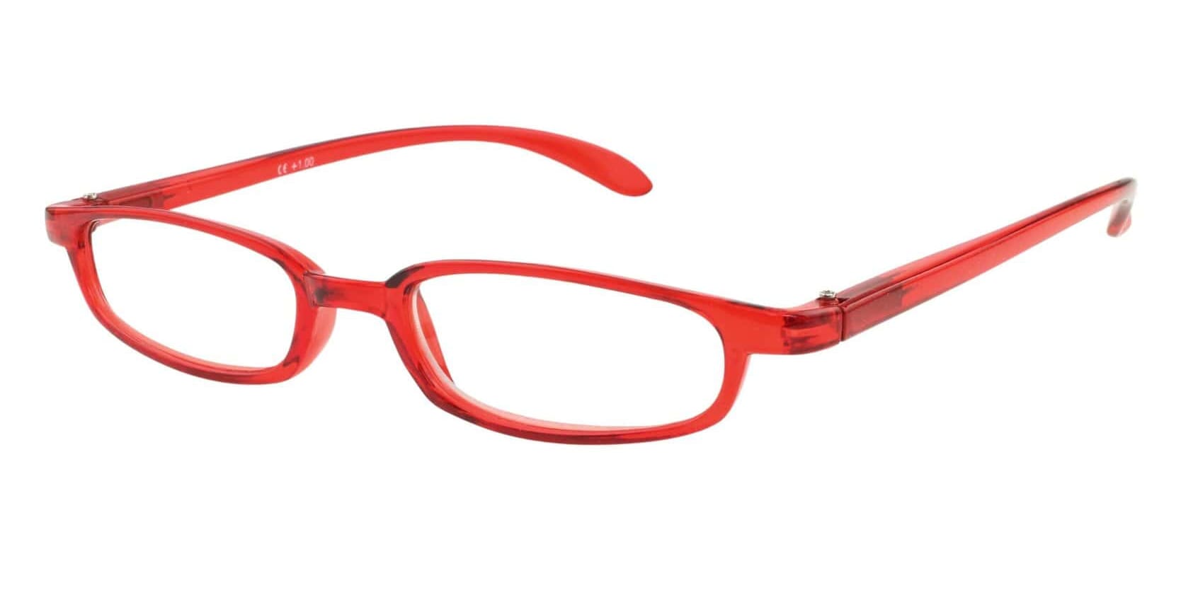 Lesebrille R66 Produktfoto