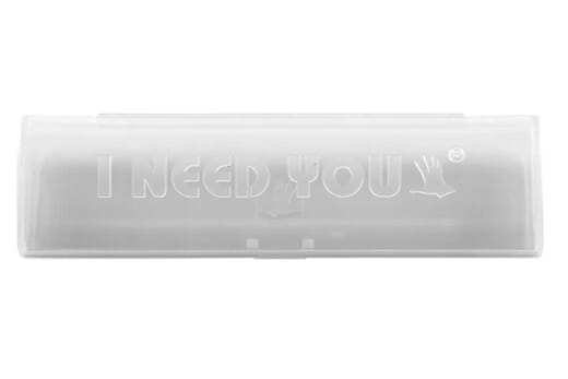 Lesebrillenetui von I Need You Joy