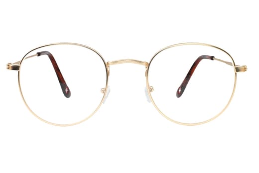 Lesebrille Montana MR54 gold