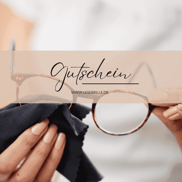 Geschenkgutschein