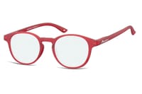 BLF52 Blaulichtfilter Brille Red