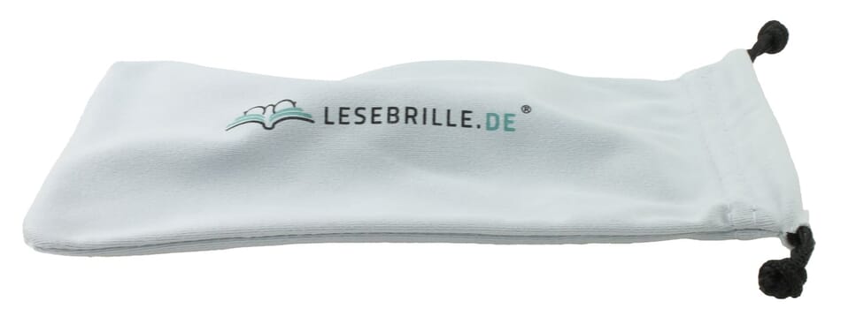 Eco Pouch glasses case Lesebrille.de Eco Pouch glasses case Lesebrille.de