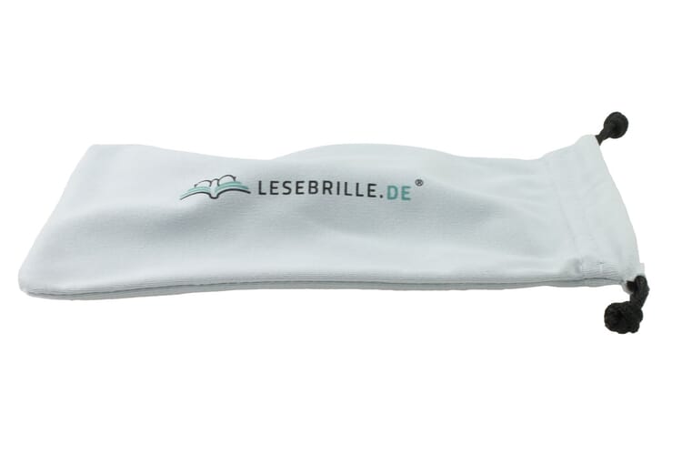 Eco Pouch Brillenetui Lesebrille.de Eco Pouch Brillenetui Lesebrille.de