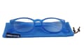 Reading glasses I Need You Junior blue on case Reading glasses I Need You Junior blue on case