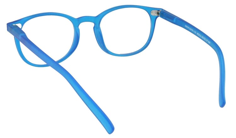 Reading glasses I NEED YOU Junior blue inside Reading glasses I NEED YOU Junior blue inside