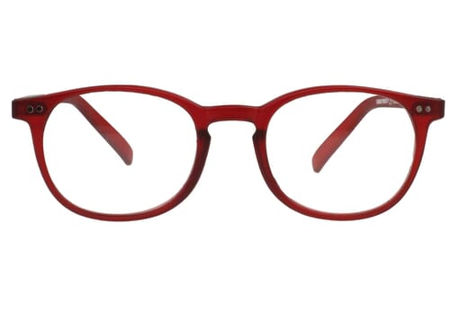 Reading glasses I NEED YOU Junior blue